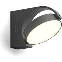 Philips Mimosa ulkoseinävalaisin 7 W
