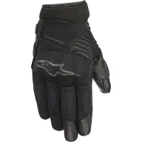 Alpinestars Faster ajohanskat