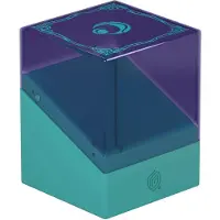 Ultimate Guard Boulder Deck Case 100+ Lorwyn Eclipsed - Faeries