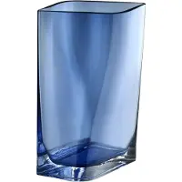 Blomus Duasis maljakko Ocean Cavern, 28 cm