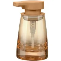 Blomus Ava saippuapumppu 25 cl tan