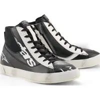 Alpinestars Stated Flair Moottoripyöräkengät