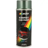 Motip 53655 Spraymaali vihreä 400 ml