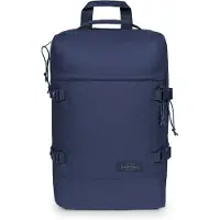Eastpak Travelpack-matkarinkka, 51 cm, kannettavan tietokoneen lokero Sininen