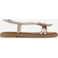 Tamaris Women Sandals - Silver - 41