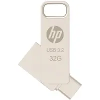 HP – STICK x206C - USB-Flash-Laufwerk - 32 GB - USB 3.2 (HPFD206C-A-32)