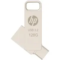 HP x206c Type-C USB muistitikku 128 GB