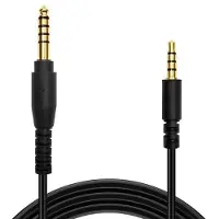 CaseOnline Kuulokkeiden äänijohto Audio Technica ATH-GL3
