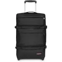 Eastpak TRANSIT'R PLUS S reppu, Black