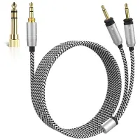 CaseOnline Kuulokkeiden äänijohto Focal Clear MG
