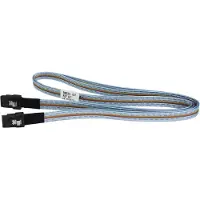 HP – HPE 12G MiniSAS HD/MiniSAS 2m Fanout Cbl (P35176-B21)