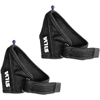 Silva Running & Trekking poles wrist gloves - XS/S