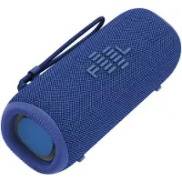 Feel Journey 2 Bluetooth-kaiutin, sininen