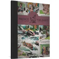 FANTAGRAPHICS Prince Valiant Vol. 7: 1949-1950