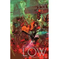 Low Volume 4: Outer Aspects of Inner Attitudes