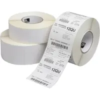 Zebra – Label, Paper, 70x38mm Thermal (880013-038D)
