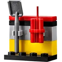 LEGO Ice Cream Dreams Puzzle Palapeli