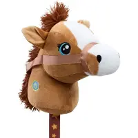 Happy Pets Giddy Up Hobby Horse