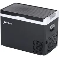 BlitzWolf D40+ Car Cooler with Bluetooth