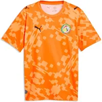 Puma Senegal Maalivahdin Paita Mm 2026 - , koko Small