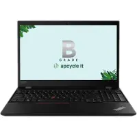 Lenovo ThinkPad T15 Gen 2 - 15" - Intel Core i5 - 1135G7 - 16 GB RAM - 256 GB SSD - Nordic - refurbished