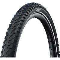Schwalbe Marathon Plus MTB -vaijerirengas 29x2.10 (54-622) musta