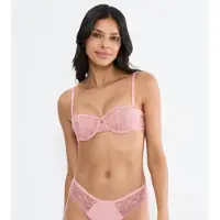 Triumph Comfort Allure WH -rintaliivit