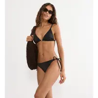 Triumph Summer Sunset Tai - Black - 44
