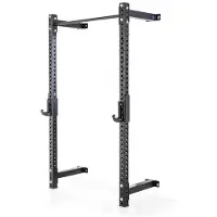 Dinox Voimateline Wall Rack, K 221 cm,