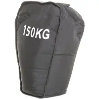 Dinox Sandbag Voimakolmio, 150 kg
