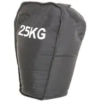 Dinox Sandbag Voimakolmio, 25 kg
