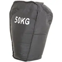 Dinox Sandbag Voimakolmio, 50 kg