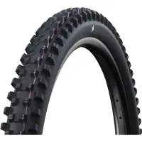 Schwalbe Shredda Front Gravity Pro Ultra Soft Radial 2026 29´´ X 2.50 Etu Mtb-rengas