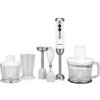 Blaupunkt HBD801WH blender Cooking blender 1000 W White