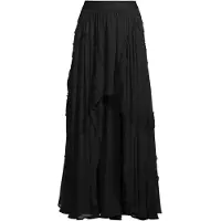AllSaints Hame 'DORINA' musta