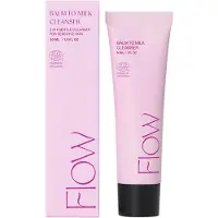 Flow Cosmetics Balm to Milk -puhdistusbalmi