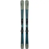 Elan Wildcat 83 C Shift X + El 9.0 Alppihiihtopakkaus
