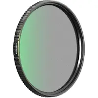 Polar Pro Shortstache Everyday 1/4 Mist /PL 86mm C