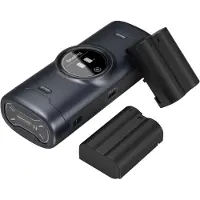 SmallRig 5697 Portable Charger Case Kit for EN-EL15c Camera Batteries