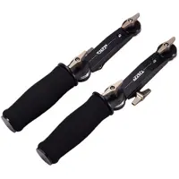 Tilta Professional handgrips side arms(pair)