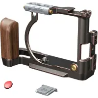SmallRig 4557 Cage Retro for Fujifilm X100VI