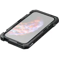 SmallRig 5542 Mobile Video Cage for iPhone 17 Pro Flagship Edition