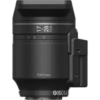 DJI DL PZ 17-28mm T3,0 ASPH