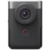 Canon Powershot V10 Vlog kamera, hopea