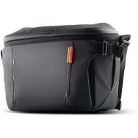 PGYtech Shoulder Bag OneMo Sling 7L (space black)
