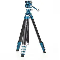 Benro Cyanbird Alu + FS20Pro