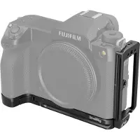 SmallRig 4716 L-Shape Mount Plate for Fujifilm GFX100S II
