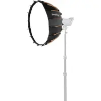 SmallRig 5396 FP-60 Quick-Setup Folding Parabolic Softbox