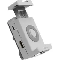 Accsoon SeeMo HDMI Adapter and Video Capture Terminal for iOS Light Grey
