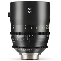 Tokina VISTA 65MM T1,5 CINEMA teleobjektiivi